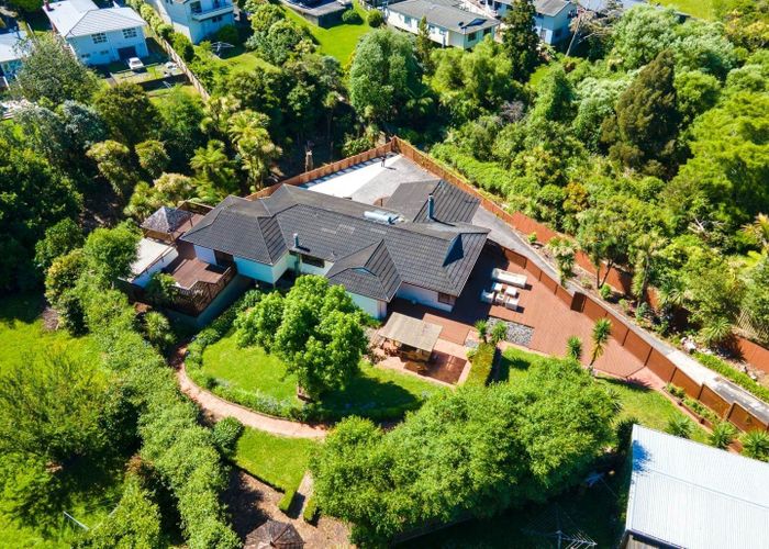  at 181B Titirangi Road, Titirangi, Waitakere City, Auckland