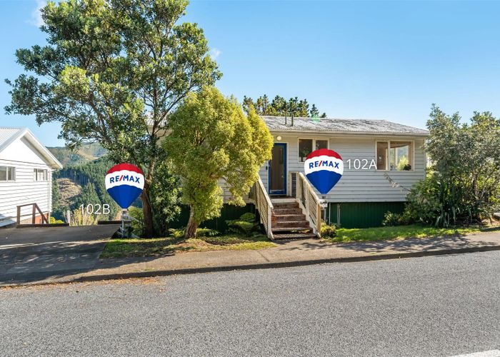  at 102 Quebec Street, Kingston, Wellington