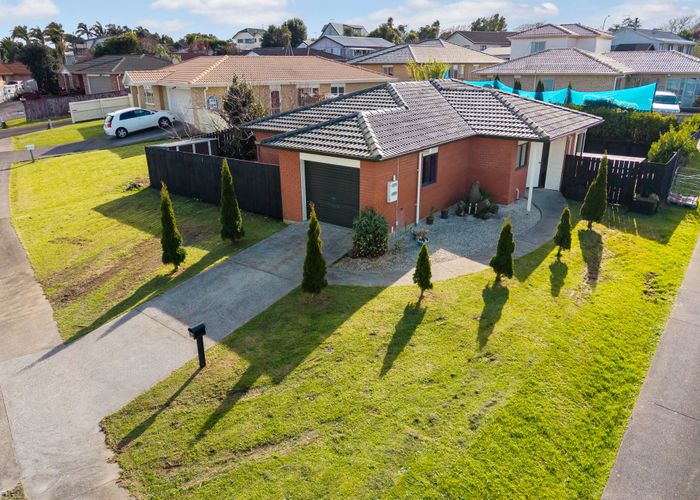  at 9 Eloise Place, Clendon Park, Manukau City, Auckland