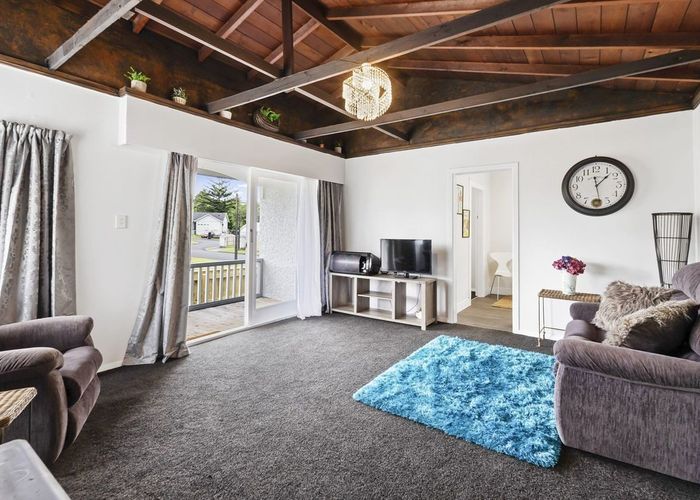  at 110 Cook Street, Marfell, New Plymouth