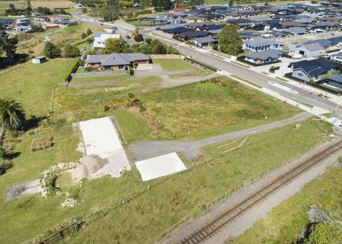  at 48 James Line, Kelvin Grove, Palmerston North, Manawatu / Whanganui