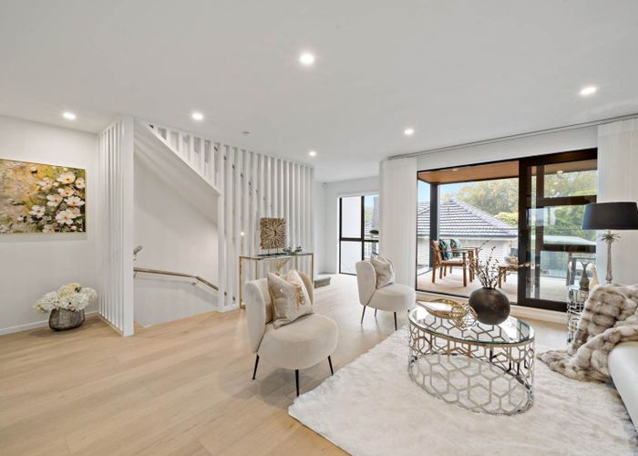  at Lot 1/46 View Road, Mount Eden, Auckland City, Auckland