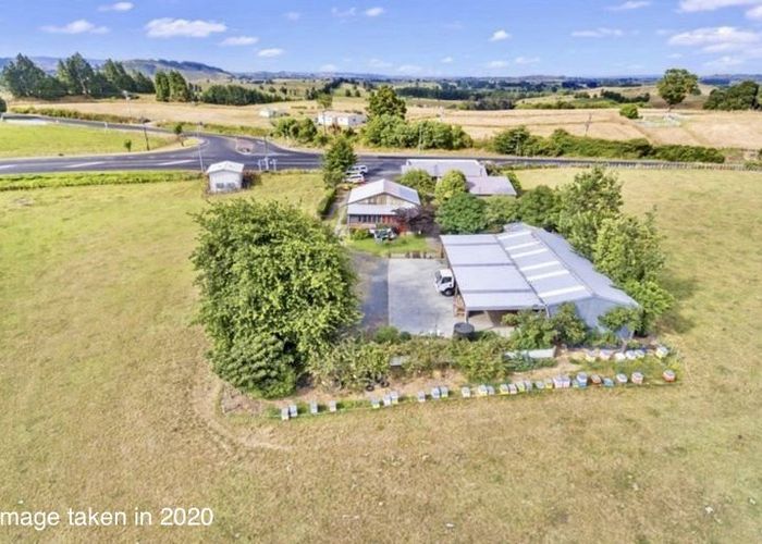  at 811 Arapuni Road, Te Awamutu, Waipa, Waikato