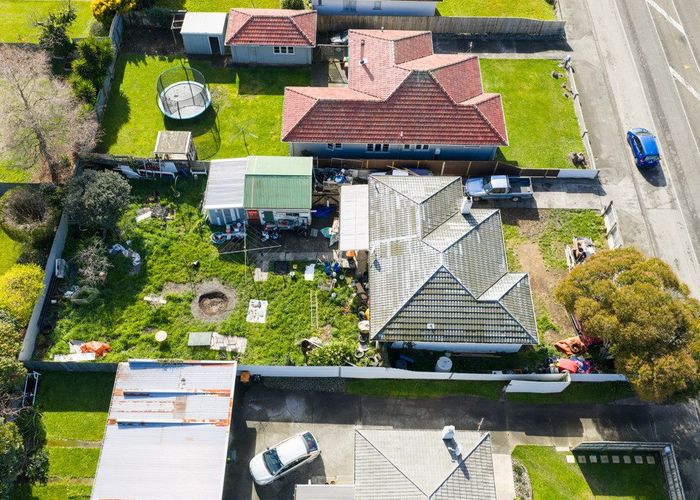  at 65 Featherston Street, Takaro, Palmerston North, Manawatu / Whanganui