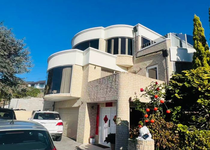  at 15A Constable Lane, West Harbour, Waitakere City, Auckland