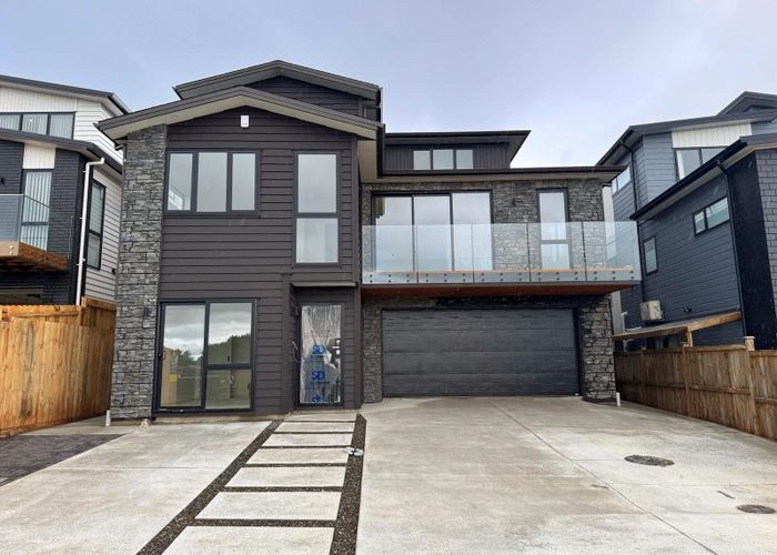  at 16 Grand Ridge Avenue, Flat Bush, Manukau City, Auckland