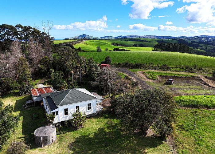  at 3364B State Highway 12, Aranga, Kaipara, Northland
