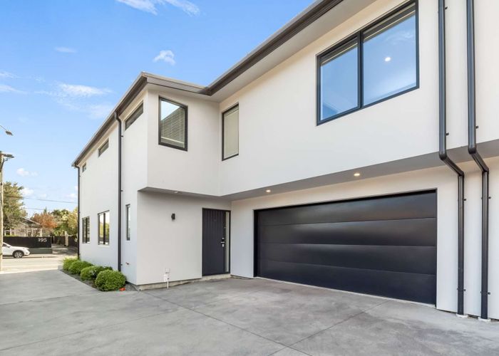  at 1/214 Barrington Street, Somerfield, Christchurch City, Canterbury