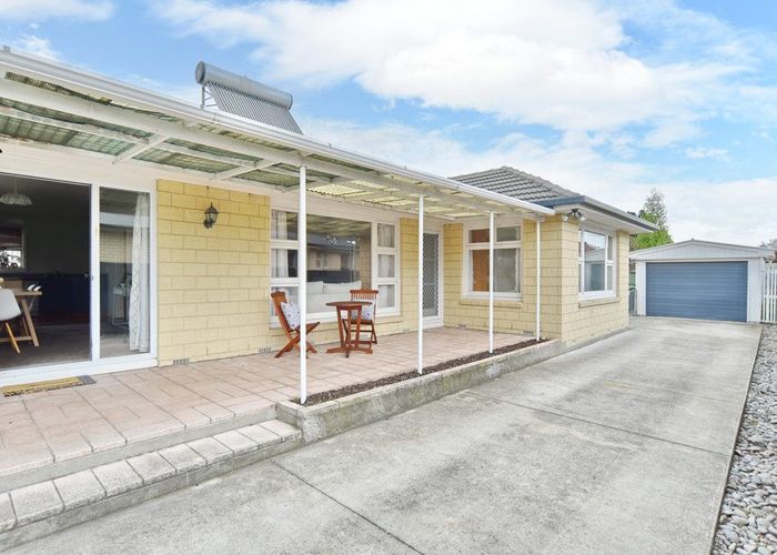 at 98 Bickerton Street, Wainoni, Christchurch