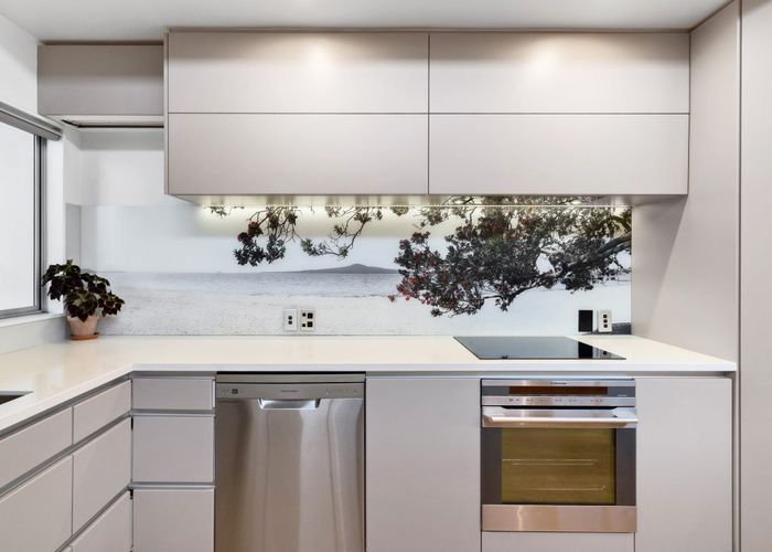  at 8/5 Millais Street, Grey Lynn, Auckland City, Auckland