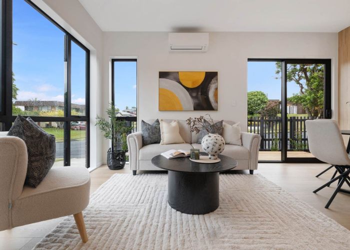  at Lots 1-4/32 Kurnell Drive, Botany Downs, Manukau City, Auckland