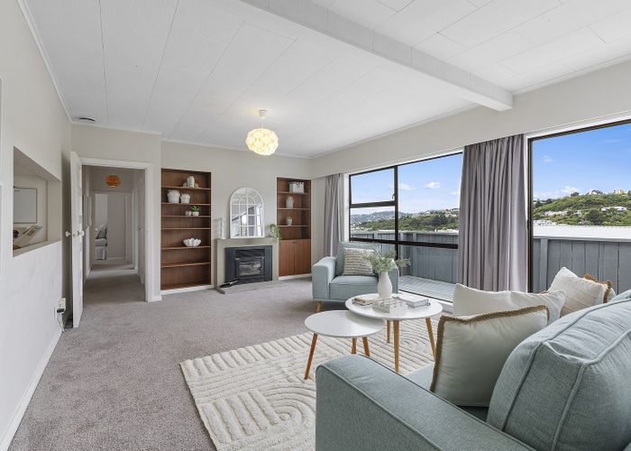  at 161 Totara Road, Miramar, Wellington