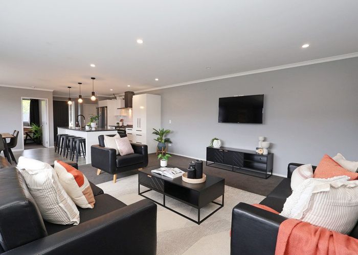  at 106A Brown Street, Kingswell, Invercargill, Southland