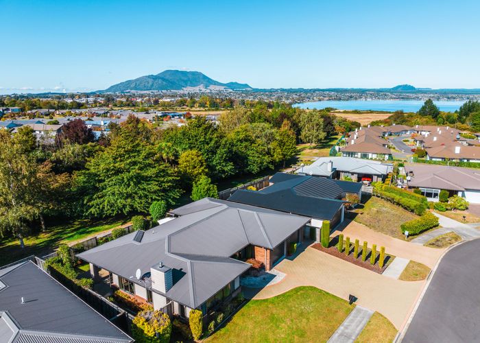 at 14 March Brown Place, Nukuhau, Taupo