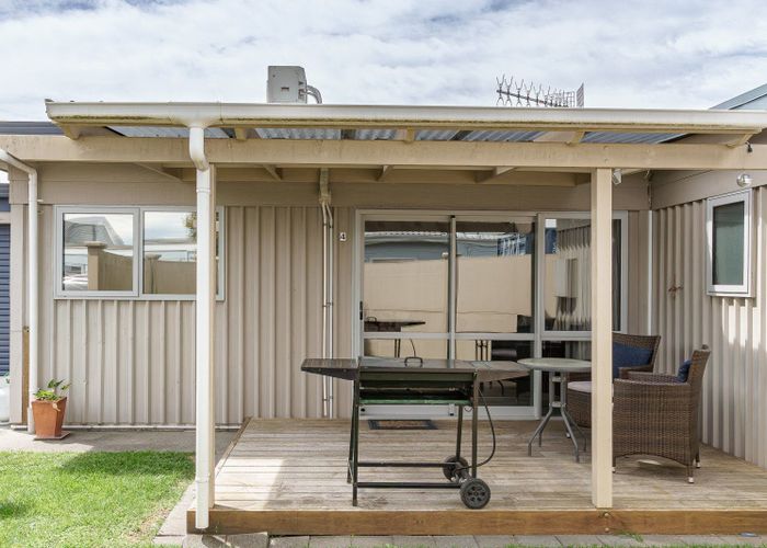  at 4/87 Waghorne Street, Ahuriri, Napier, Hawke's Bay