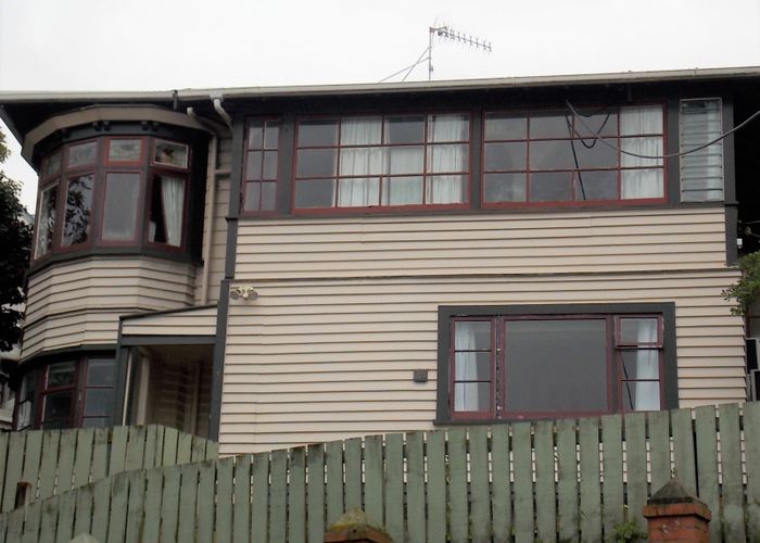  at 1/28 Childers Tce, Kilbirnie, Wellington, Wellington