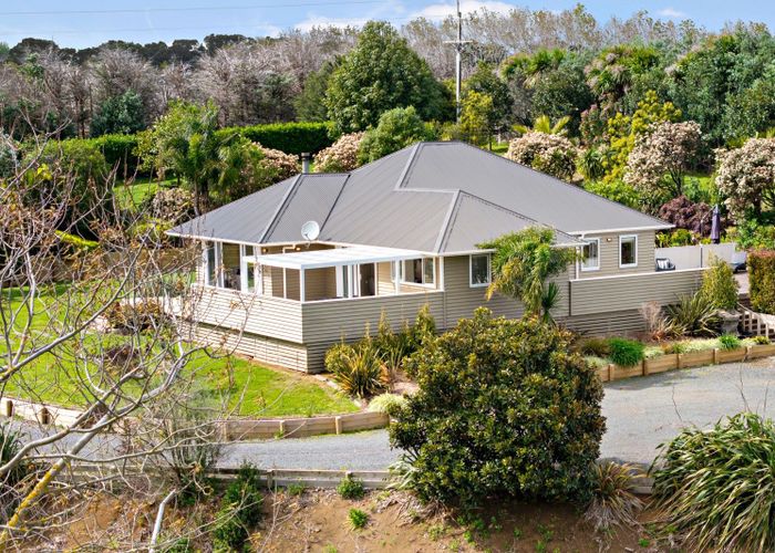  at 62A Farmpark Road, Glenbrook, Franklin, Auckland
