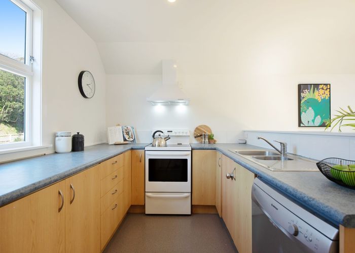  at 168a Sydney Street West, Thorndon, Wellington, Wellington
