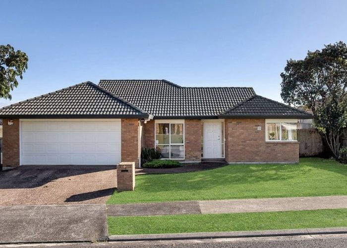  at 3 Glencullen Place, Dannemora, Auckland