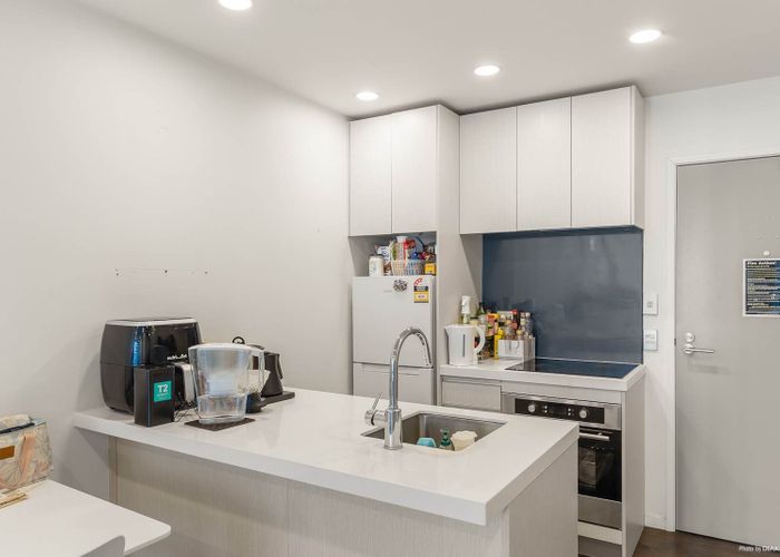  at 809/32 Swanson Street, City Centre, Auckland City, Auckland