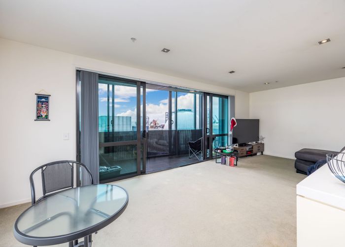  at 518/6 Dockside Lane, City Centre, Auckland City, Auckland