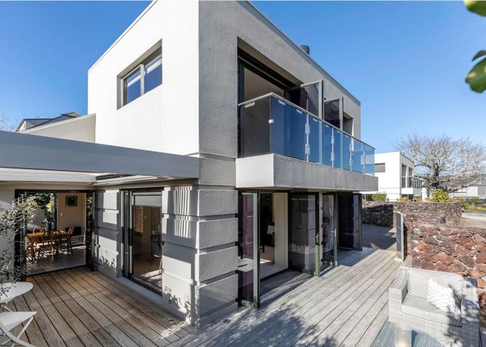  at 46B Bay Road, Saint Heliers, Auckland