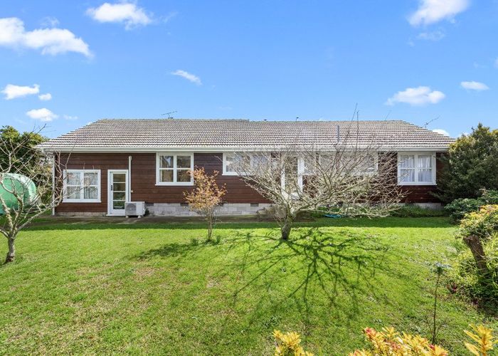  at 12 Williams Avenue, Pakuranga, Manukau City, Auckland