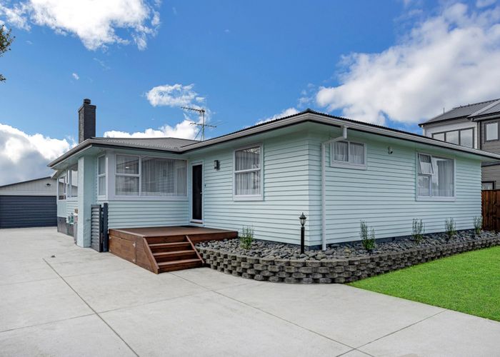  at 102 Edgewater Drive, Pakuranga, Manukau City, Auckland