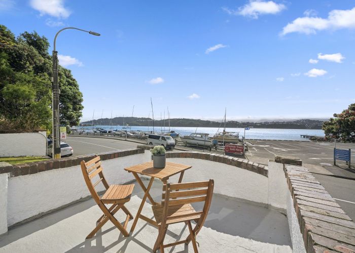 at 468 Evans Bay Parade, Hataitai, Wellington, Wellington