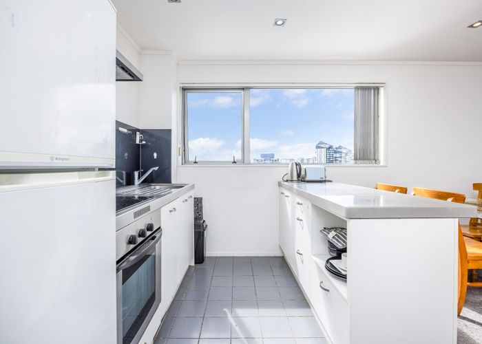  at 1501/207 Federal Street, City Centre, Auckland City, Auckland