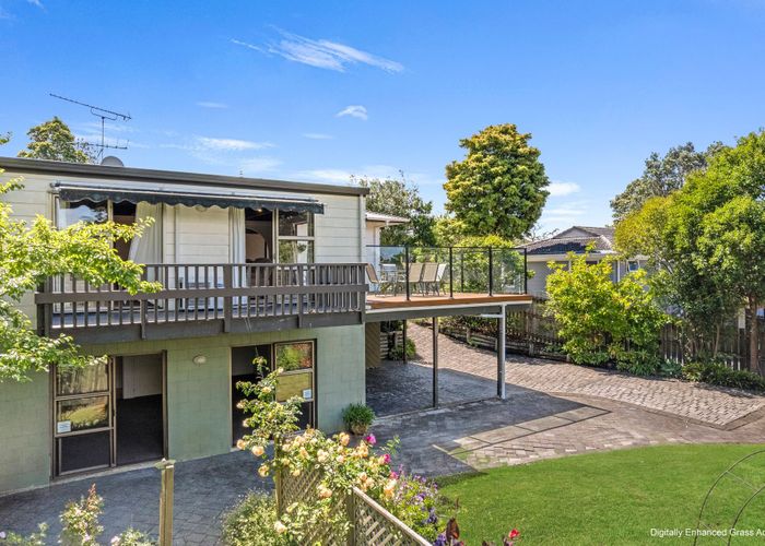  at 68 Fitzwater Place, Henderson, Waitakere City, Auckland