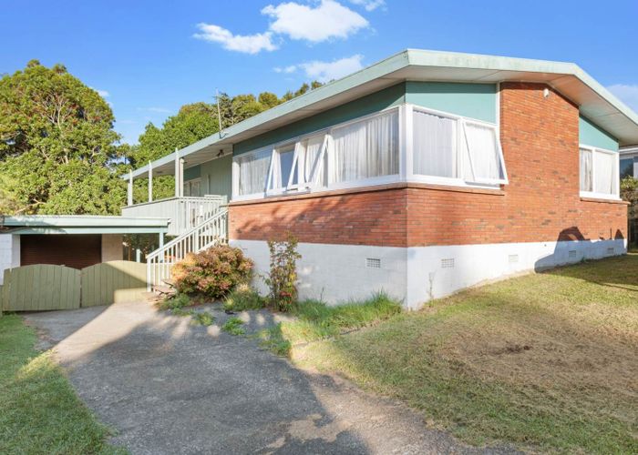  at 88 Lawrence Crescent, Hillpark, Auckland