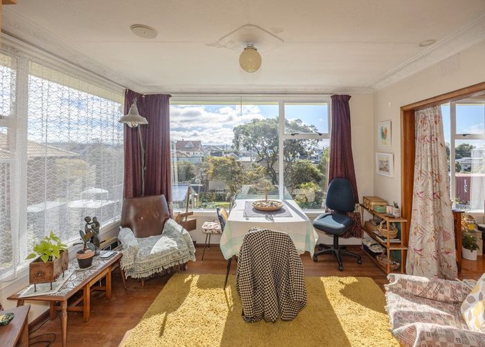  at 33 Selwyn Street, South Hill, Oamaru