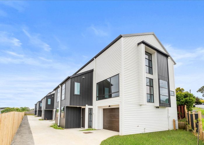  at Lot 1-6/27 Hayr Road, Three Kings, Auckland City, Auckland