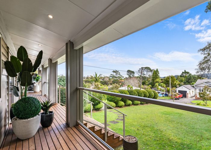  at 22 Outlook Road, Greenhithe, North Shore City, Auckland