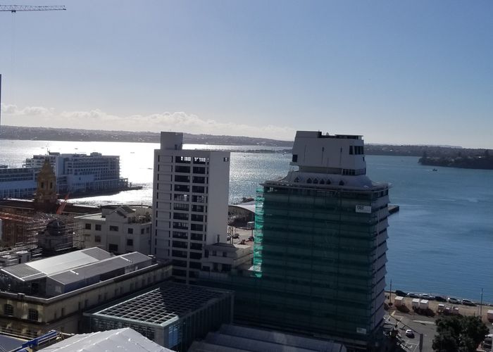  at 1702/10 Commerce Street, Auckland Central, Auckland