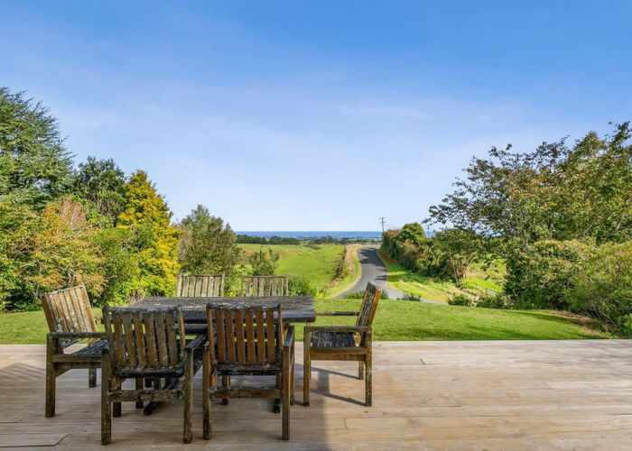  at 483 Upper Pitone Road, Pitone, New Plymouth