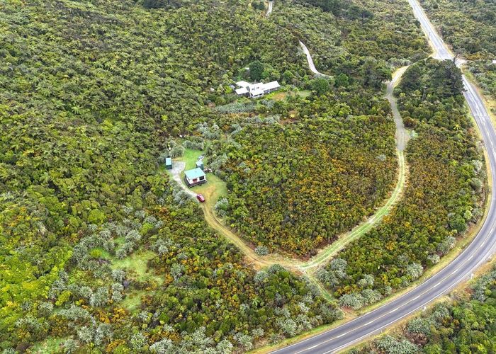  at 5414 State Highway 6, Fox River, Punakaiki