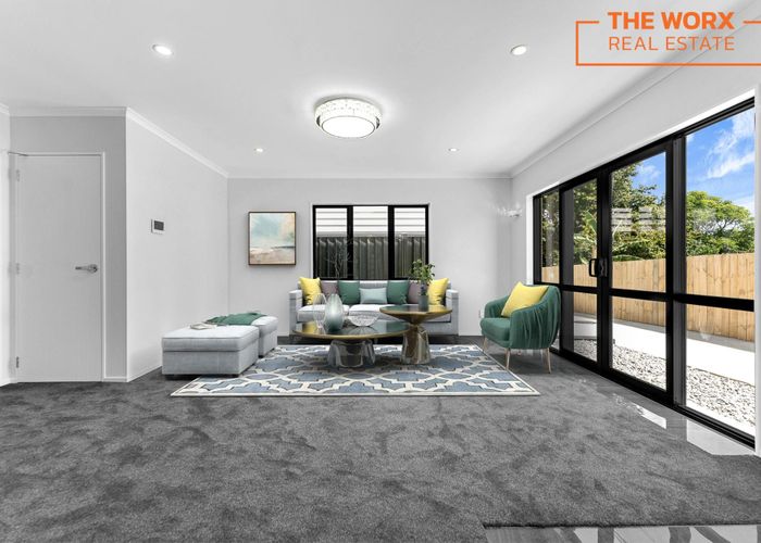  at 12A Mcleod Road, Weymouth, Manukau City, Auckland