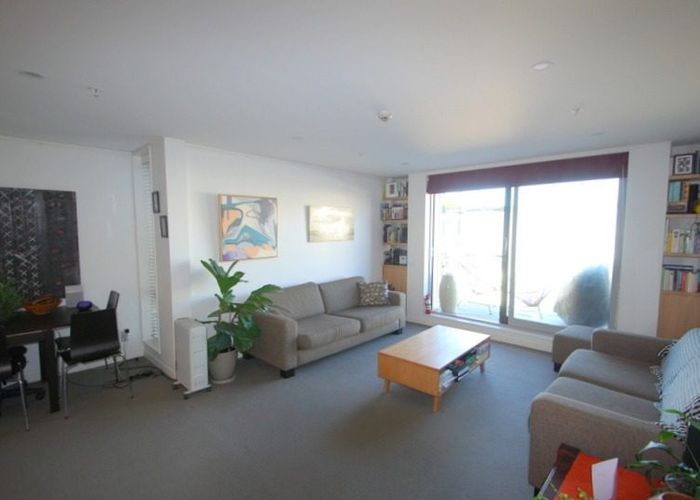  at 5C/10 Lorne Street, Te Aro, Wellington, Wellington