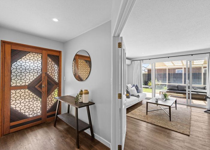  at 2/46 Orlando Crescent, Waimairi Beach, Christchurch City, Canterbury