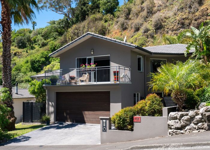  at 151 Milton Road, Bluff Hill, Napier, Hawke's Bay