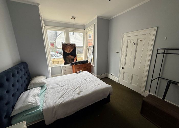  at 35 Palmer Street, Aro Valley, Wellington, Wellington
