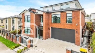  at 29 Casheltown Way, Flat Bush, Auckland