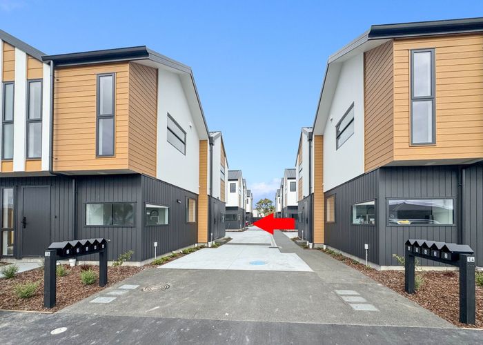  at 5/16 Short St, Waltham, Christchurch City, Canterbury