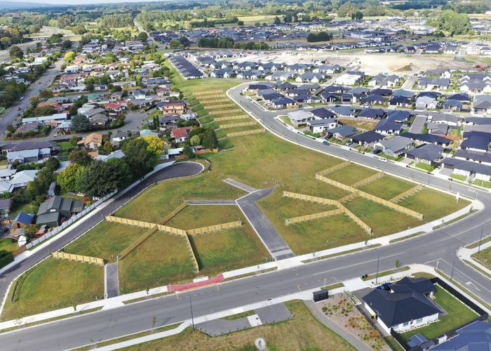  at Lot 130 Stage 7, Silverstream, Kaiapoi, Waimakariri, Canterbury