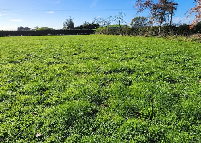  at Lot 2 1778 Mountain Road, Inglewood, New Plymouth, Taranaki