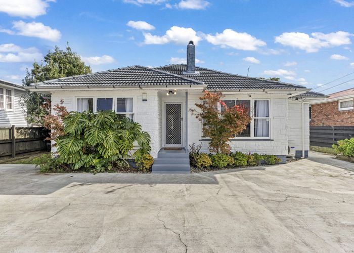  at 13 Kerrydale Road, Manurewa, Manukau City, Auckland