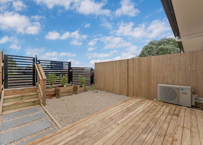  at Lot 4, 21 Baird Street, Howick, Manukau City, Auckland