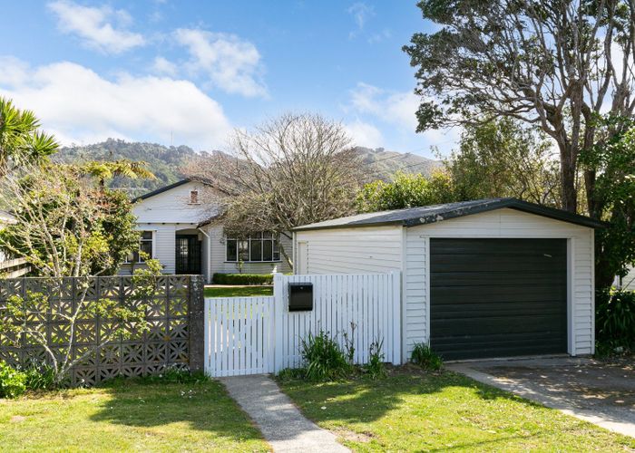 Recently sold 22 Izard Road, Khandallah, Wellington homes.co.nz